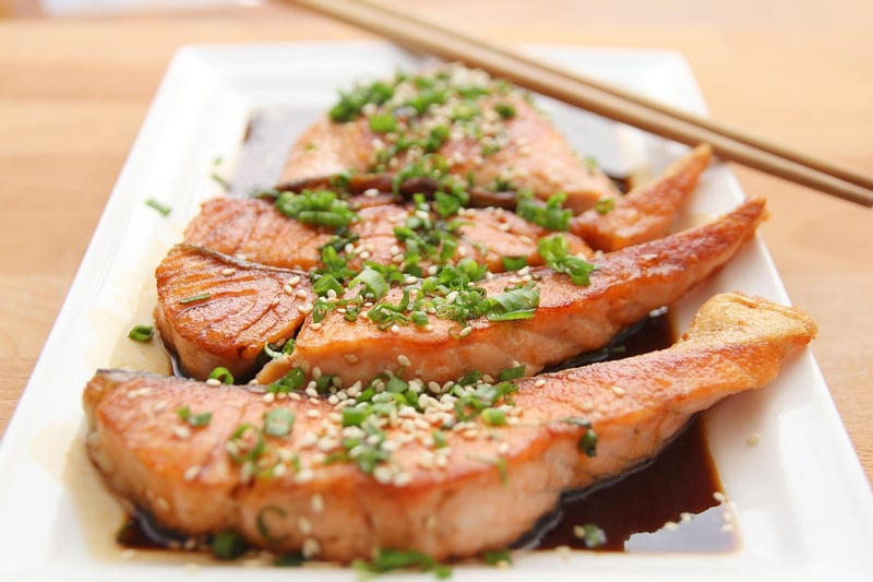 Delicious Dish